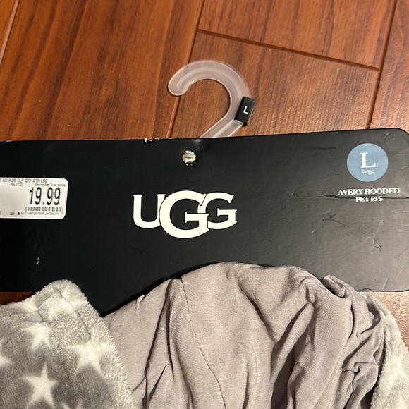 UGG pet pajamas - Picture 4 of 5
